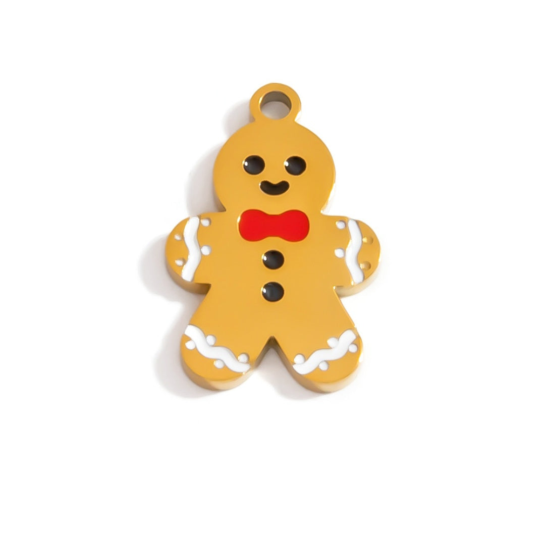 Christmas Charms