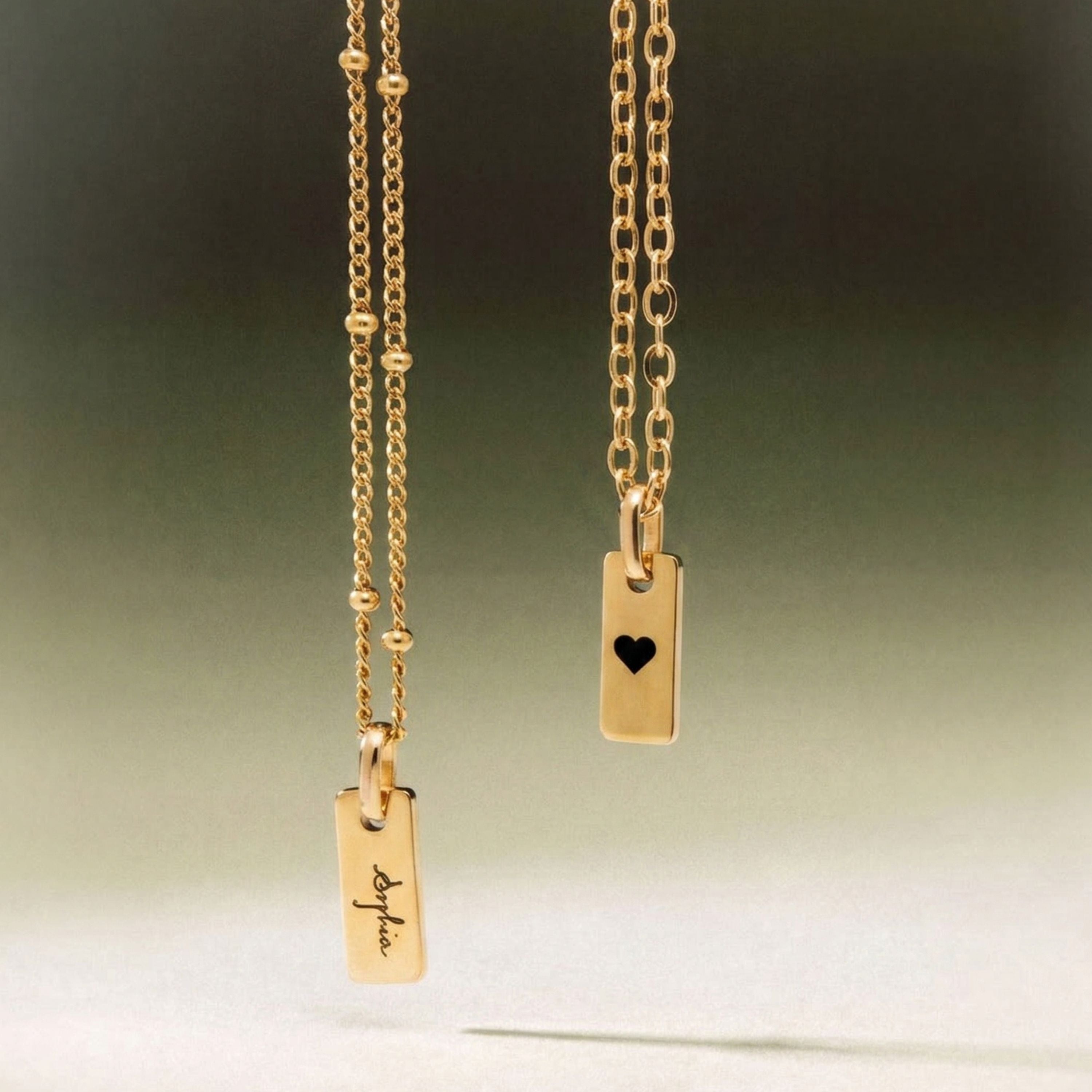 A Hidden Personal Story: What Custom Jewelry Means Today