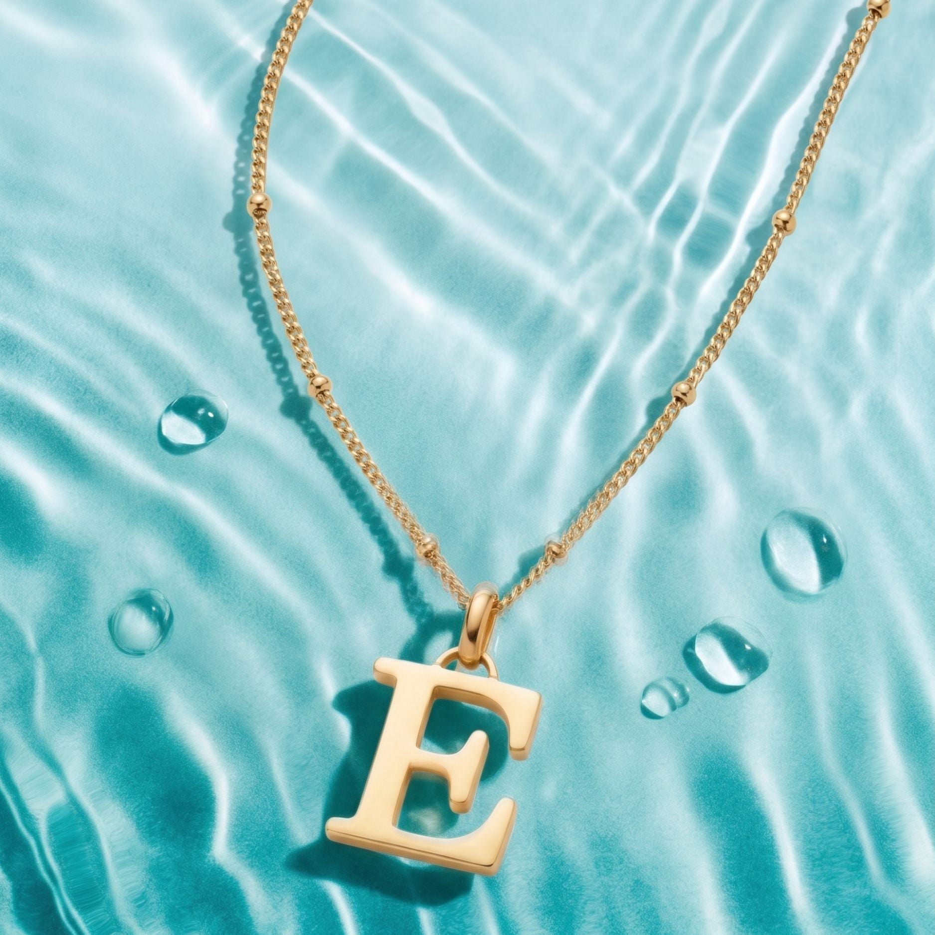 Waterproof Jewelry: Can You Wear Stainless Steel Jewelry Every Day?