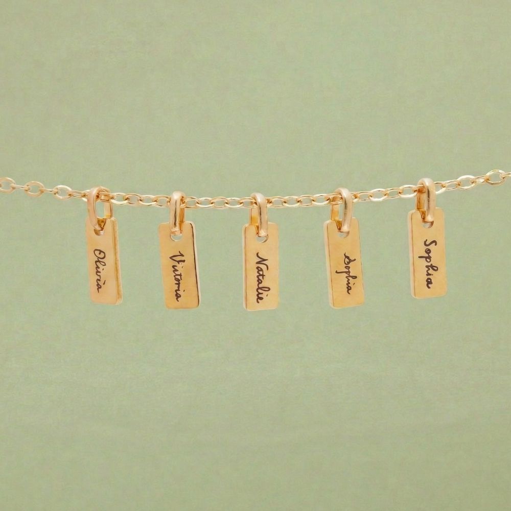 The Most Meaningful Push Gift Ideas for Your Wife