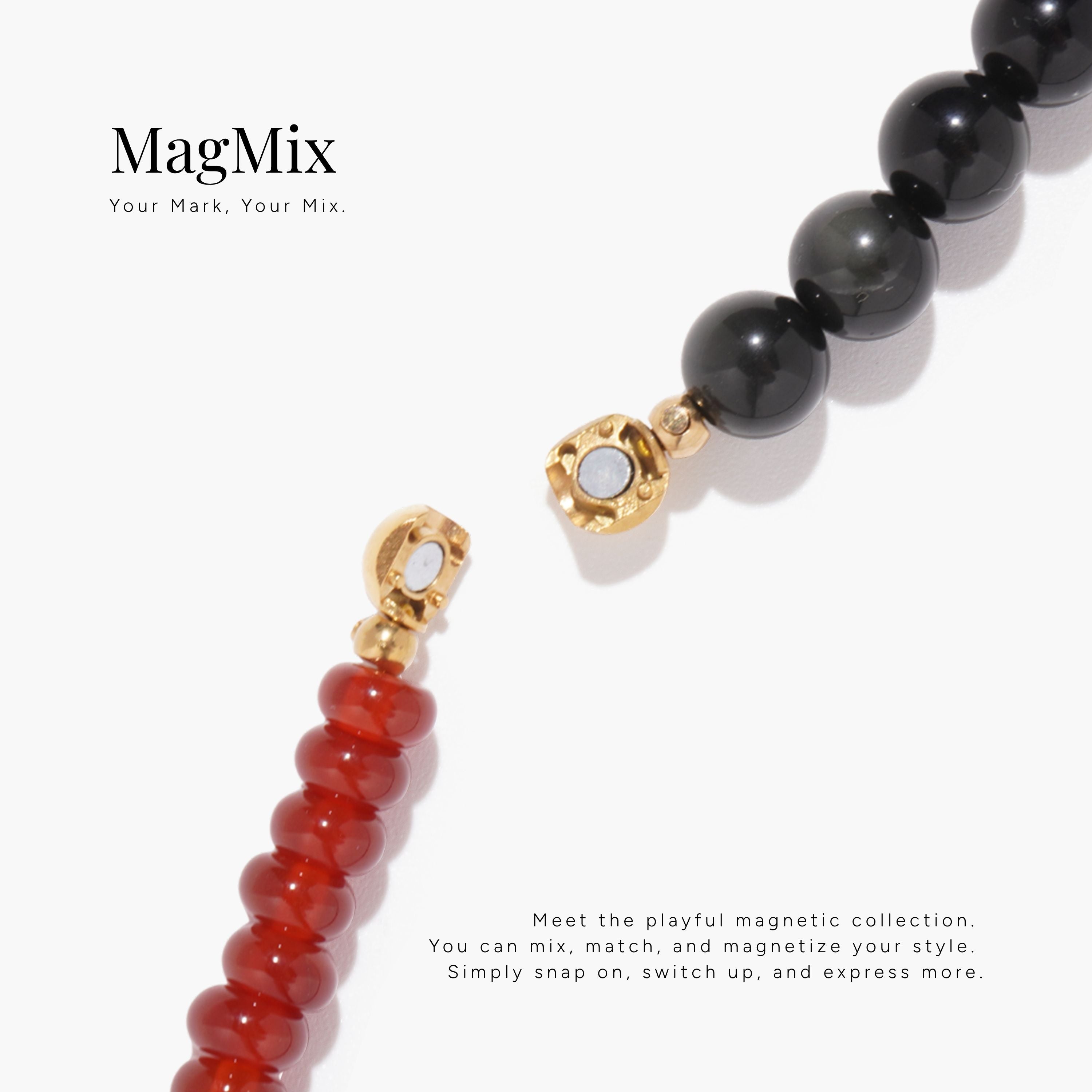 What Metals Are Magnetic? A Closer Look at Magnetic Jewelry Materials