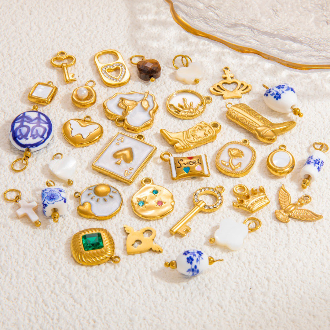 Charms