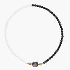 MagMix Nyx Beaded Necklace