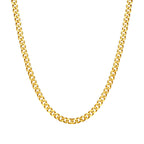 Gold Chain Necklace