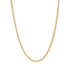 Gold Chain Necklace