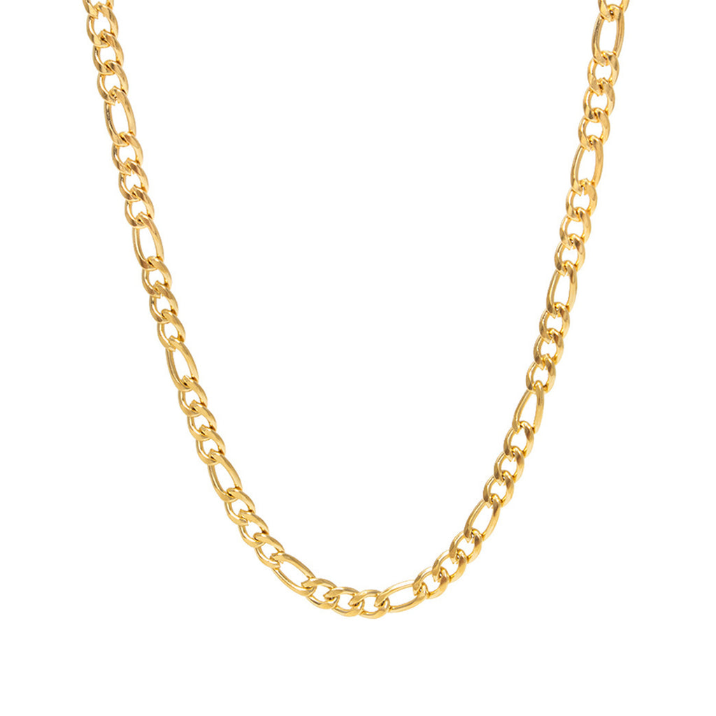 Gold Chain Necklace
