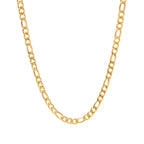 Gold Chain Necklace