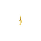 Number Charms
