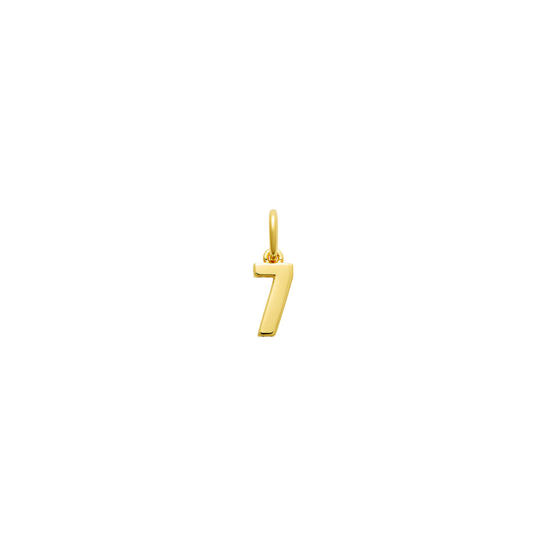 Number Charms
