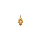 Hamsa Charms
