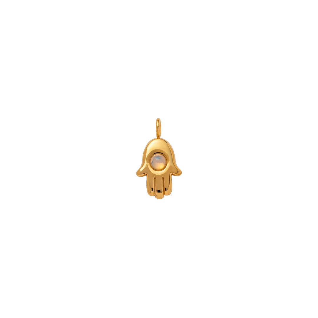 Hamsa Charms