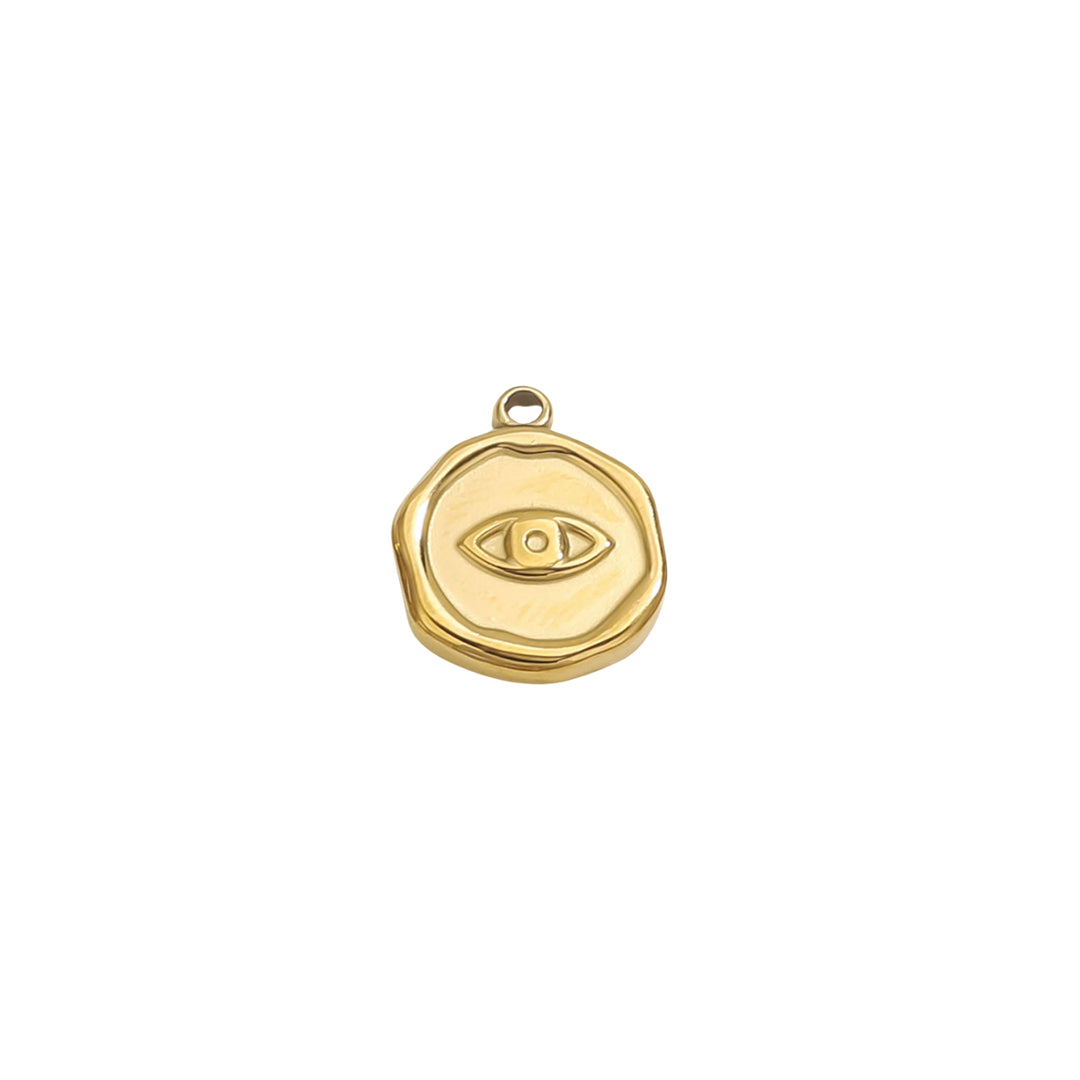 Disc Charms