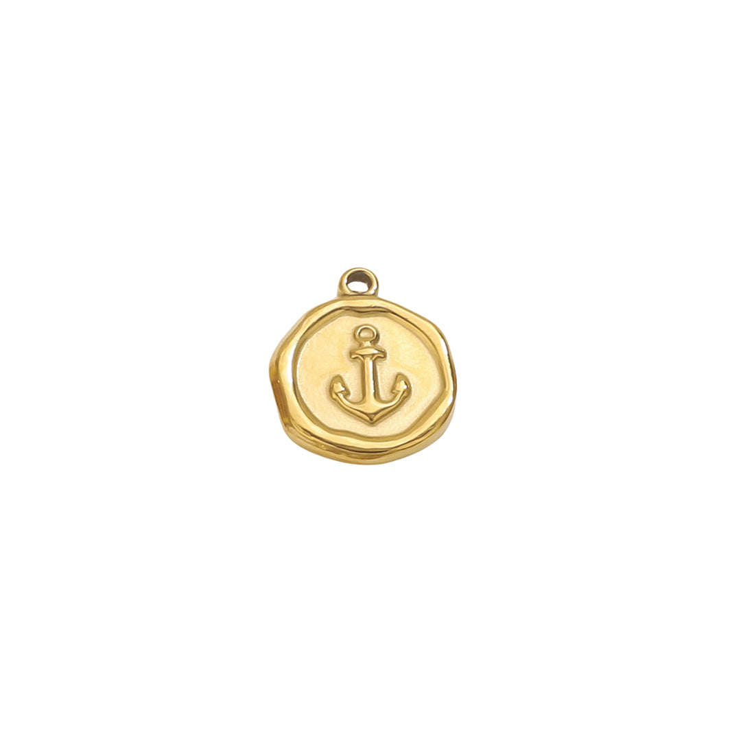 Disc Charms