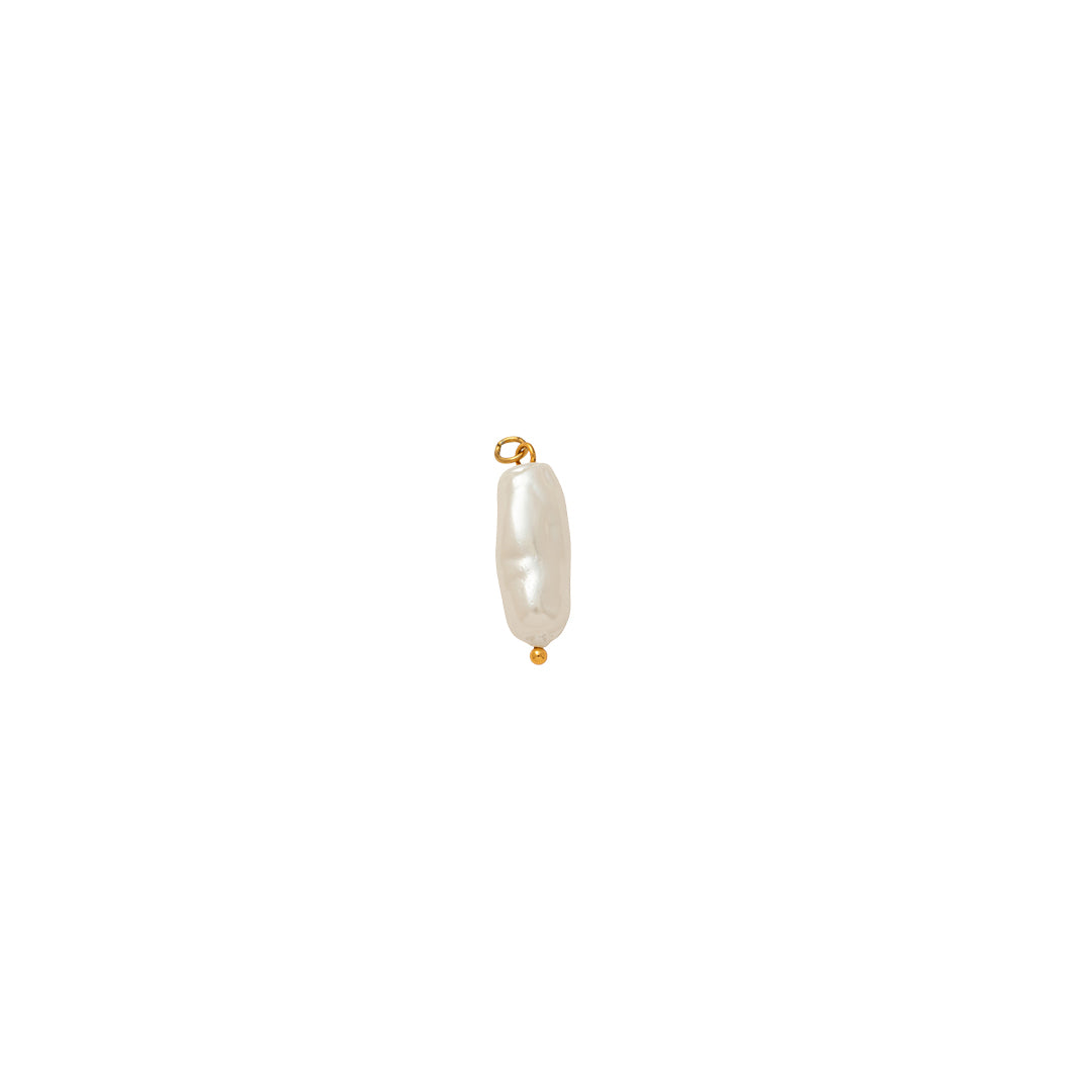 Nature Stone Charms