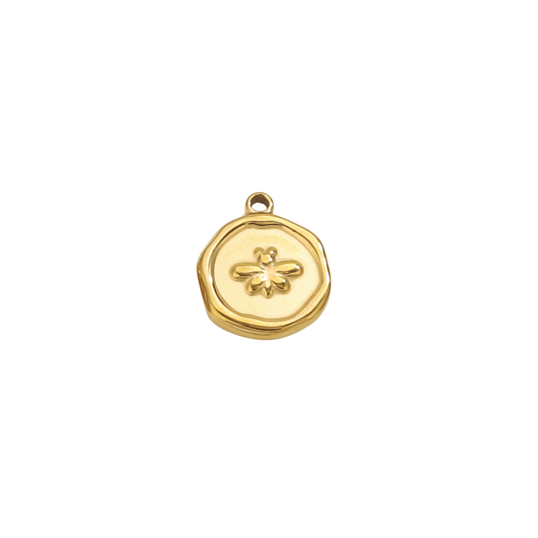Disc Charms