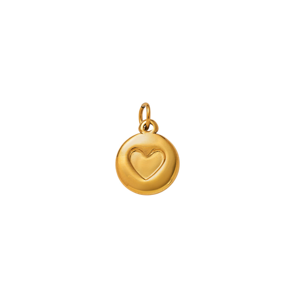 Heart Charms