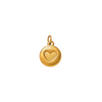 Heart Charms