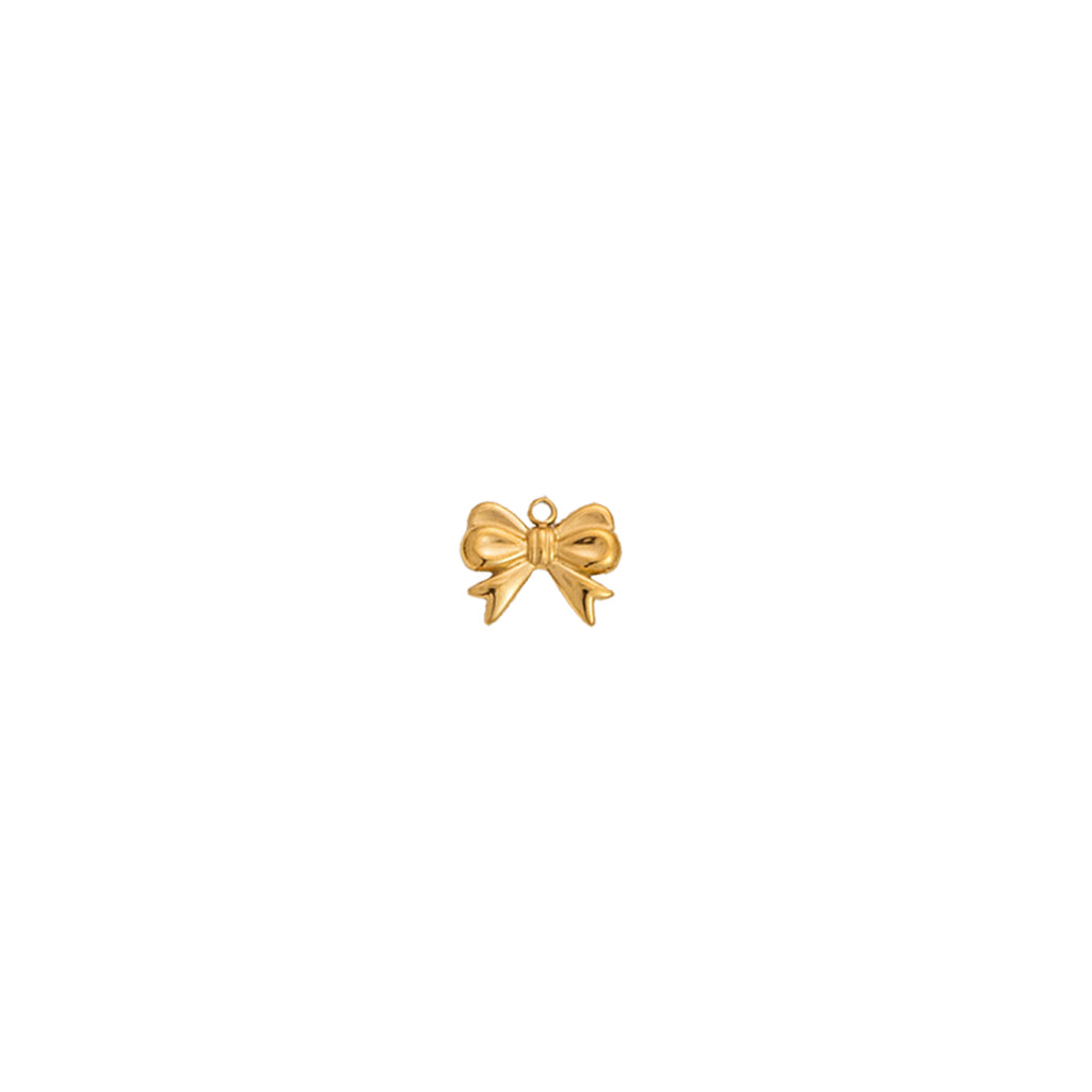 Bow Charms