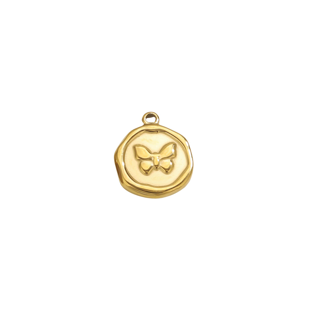 Disc Charms