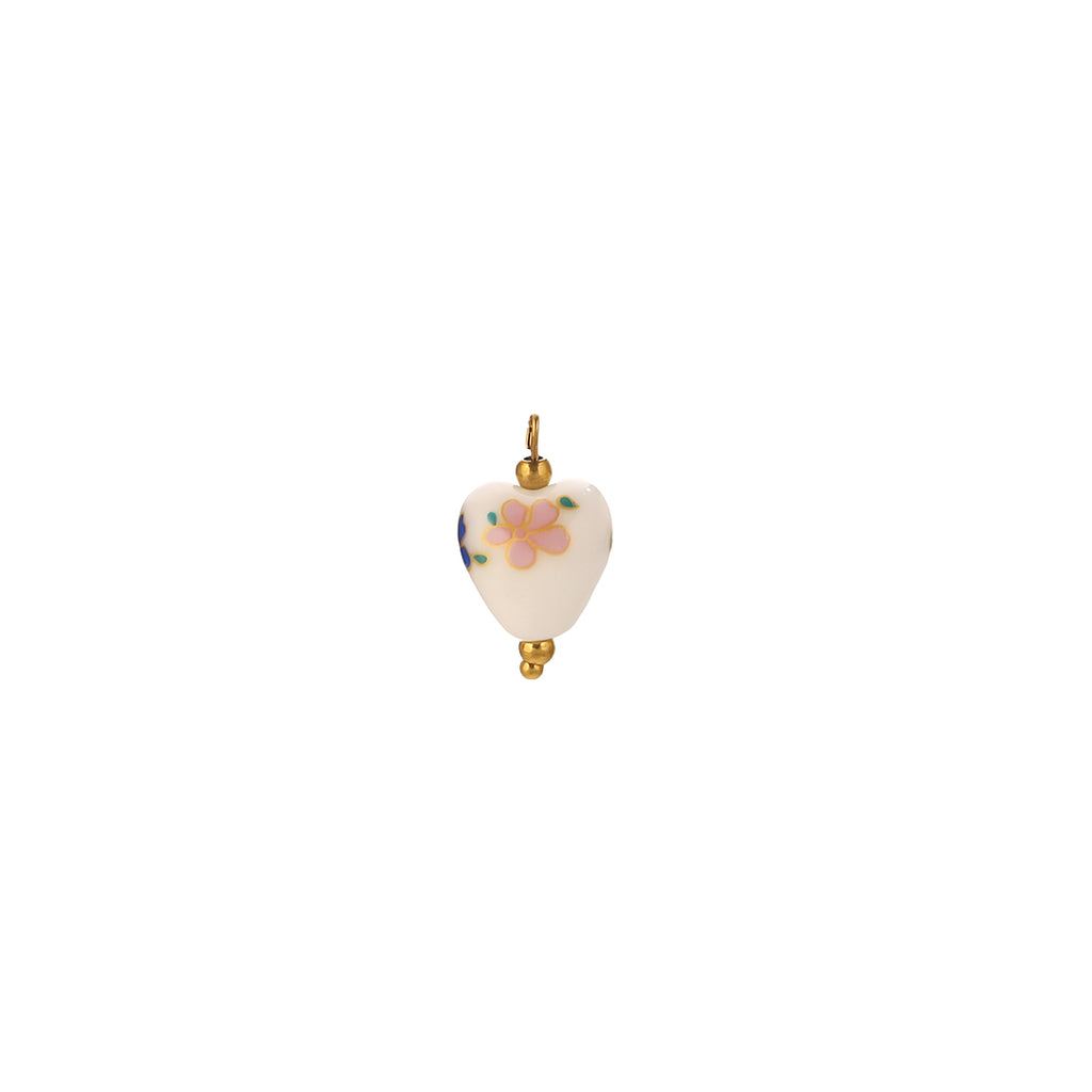 Ceramic Charms