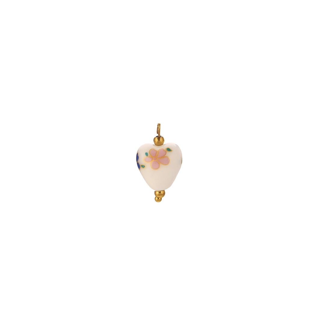 Ceramic Charms