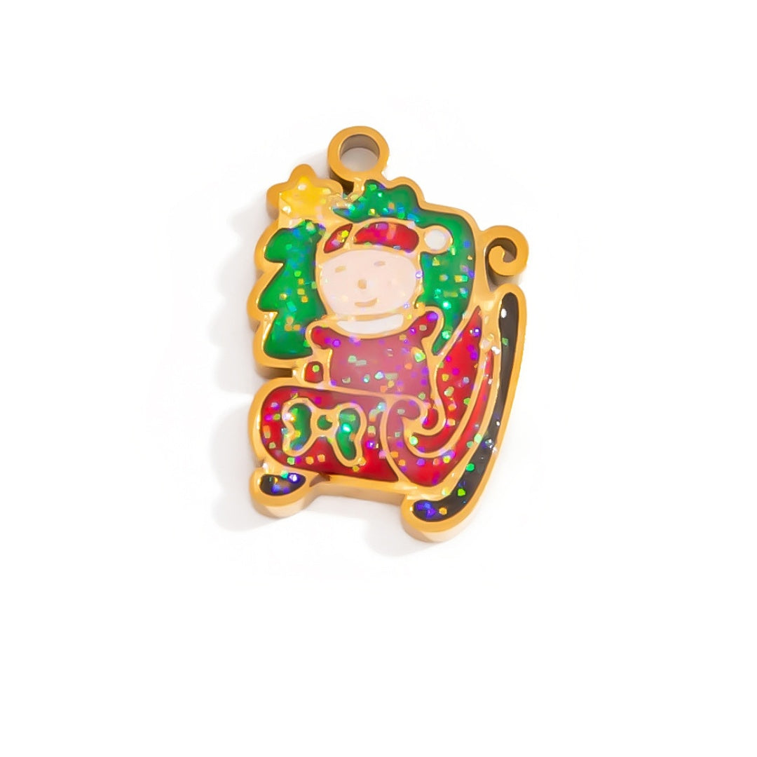 Christmas Charms