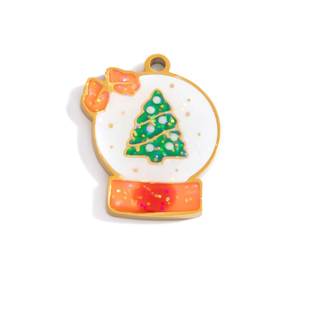 Christmas Charms
