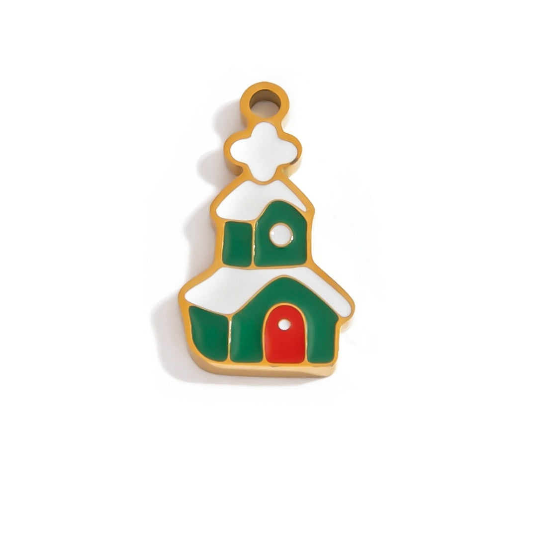 Christmas Charms