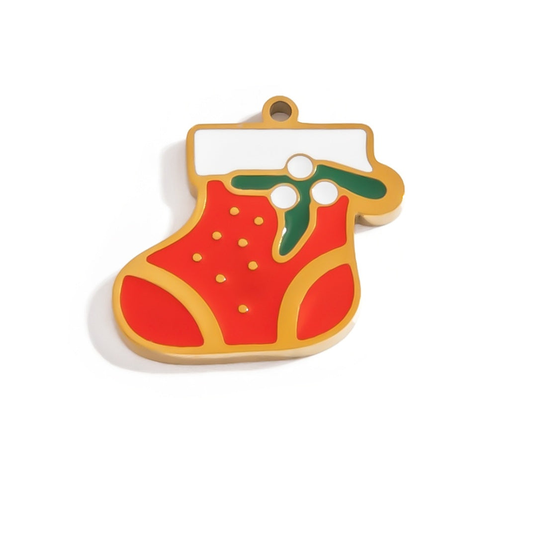 Christmas Charms