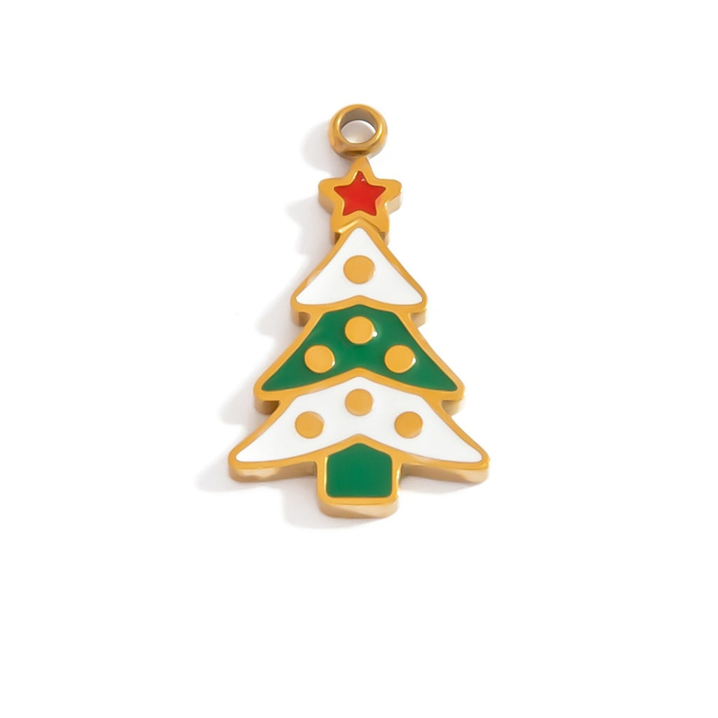 Christmas Charms