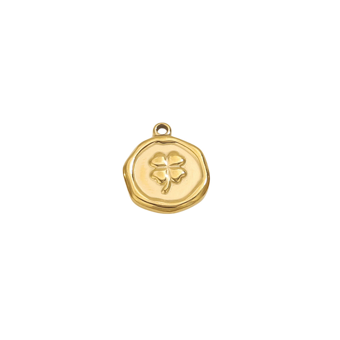 Disc Charms