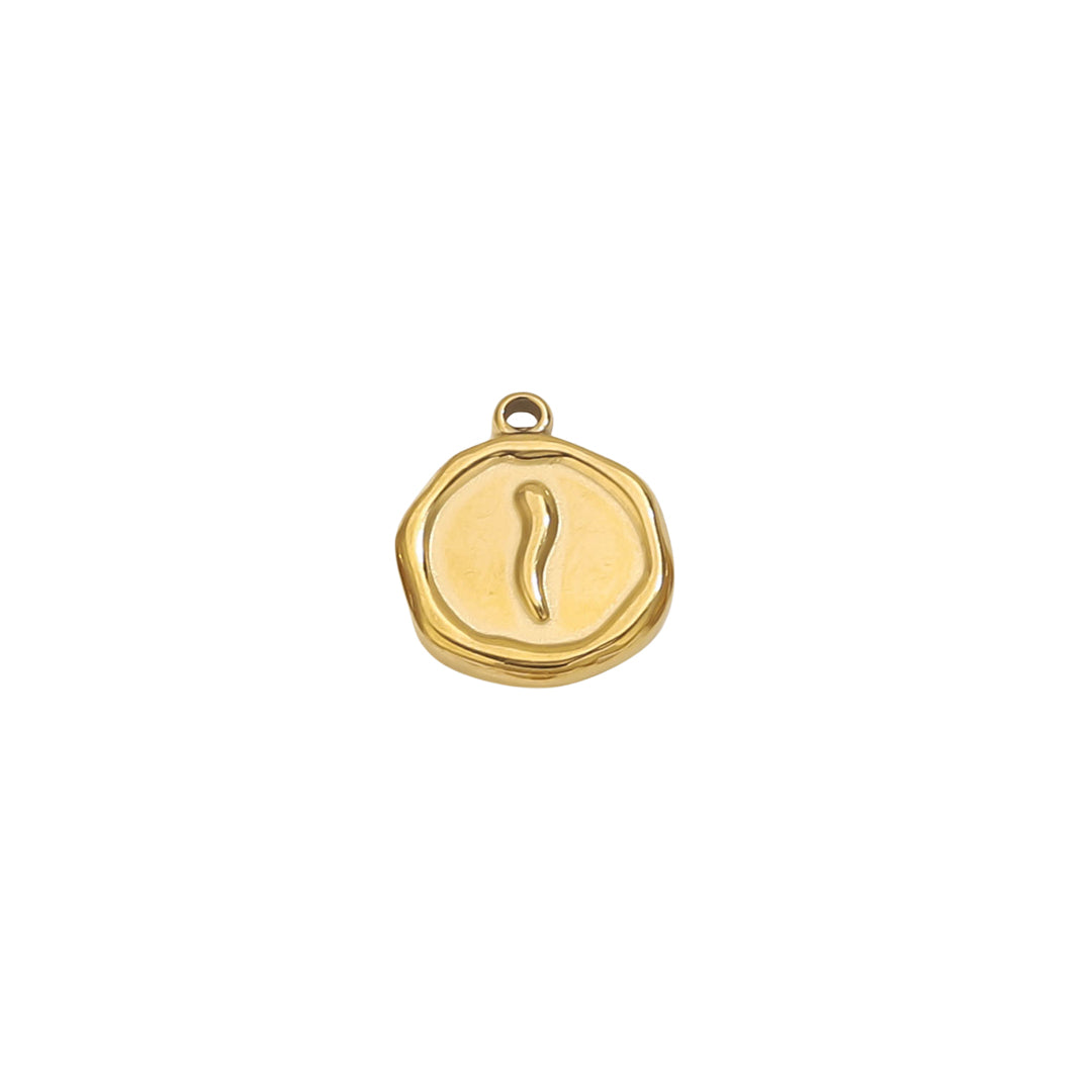Disc Charms