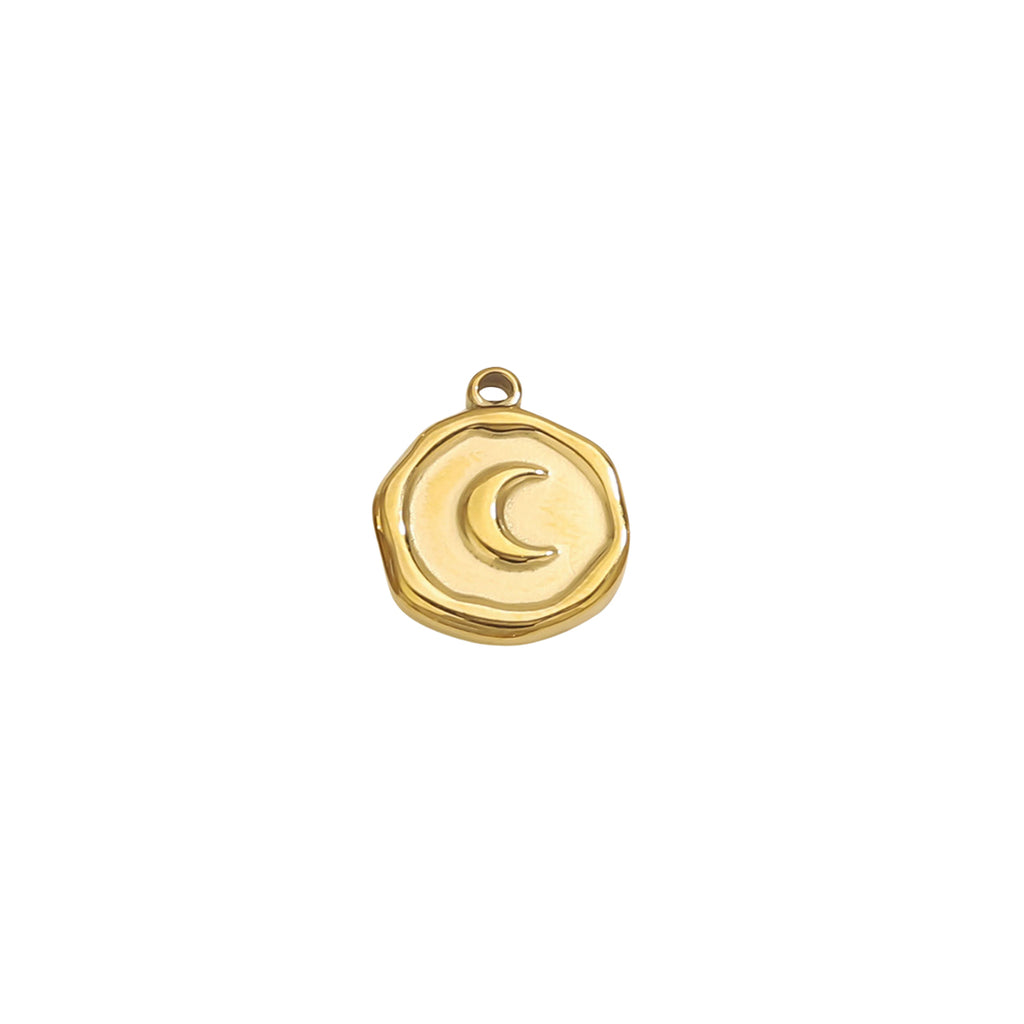 Disc Charms