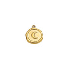 Disc Charms