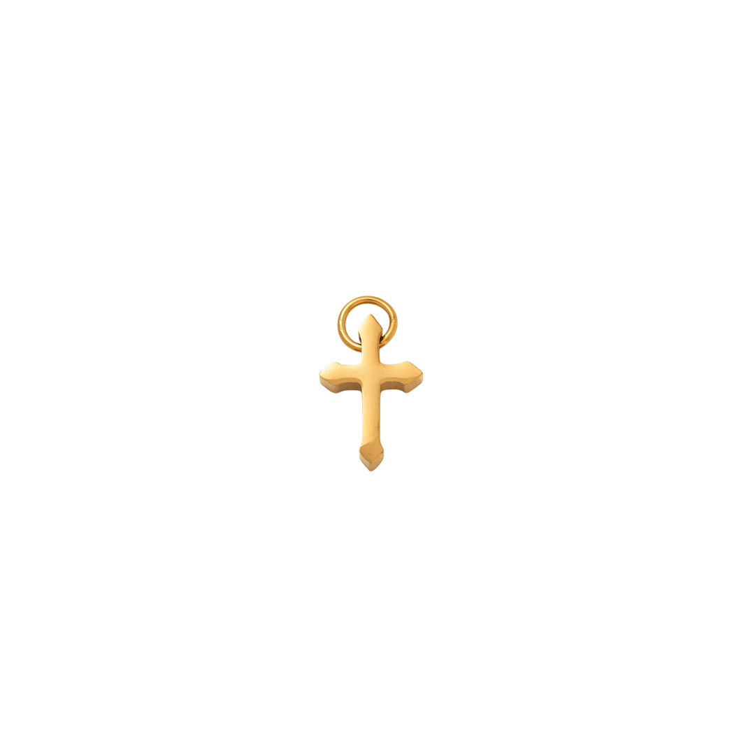 Cross Charms