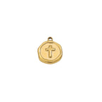 Disc Charms