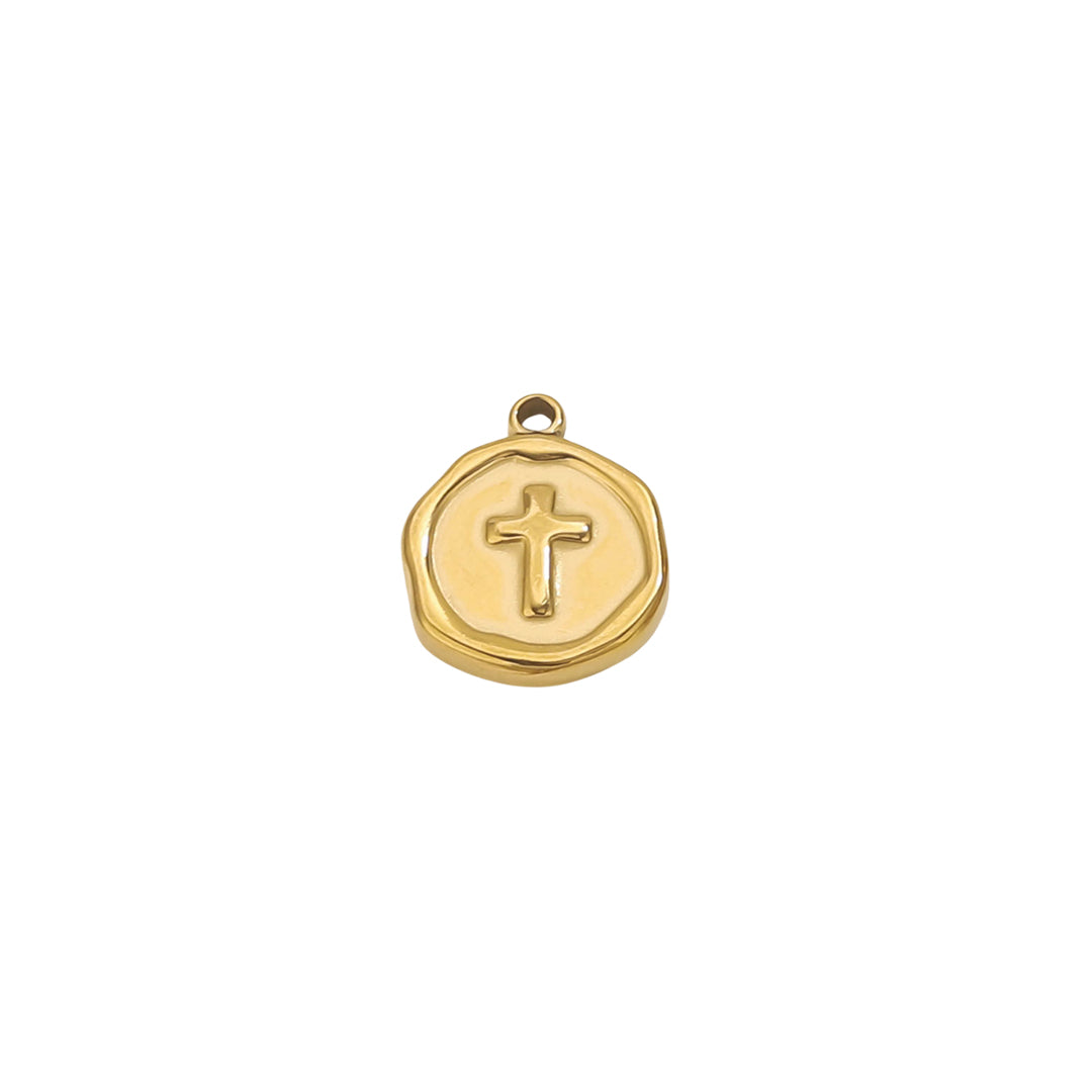 Disc Charms