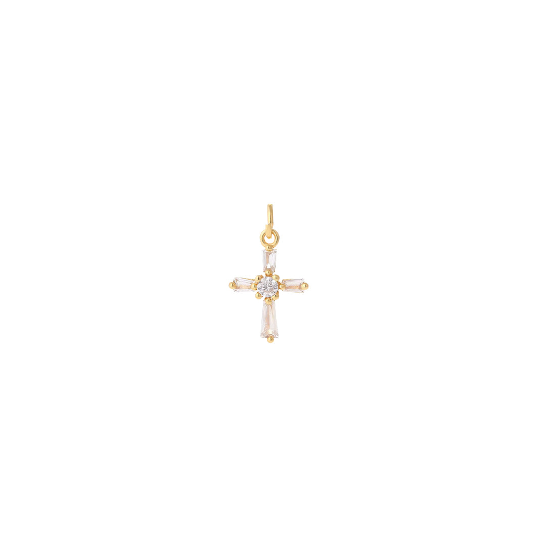 Cross Charms