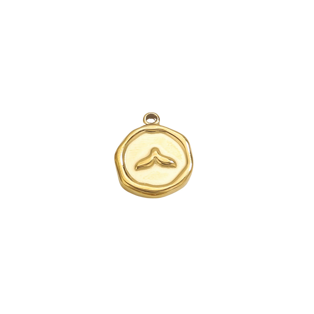 Disc Charms