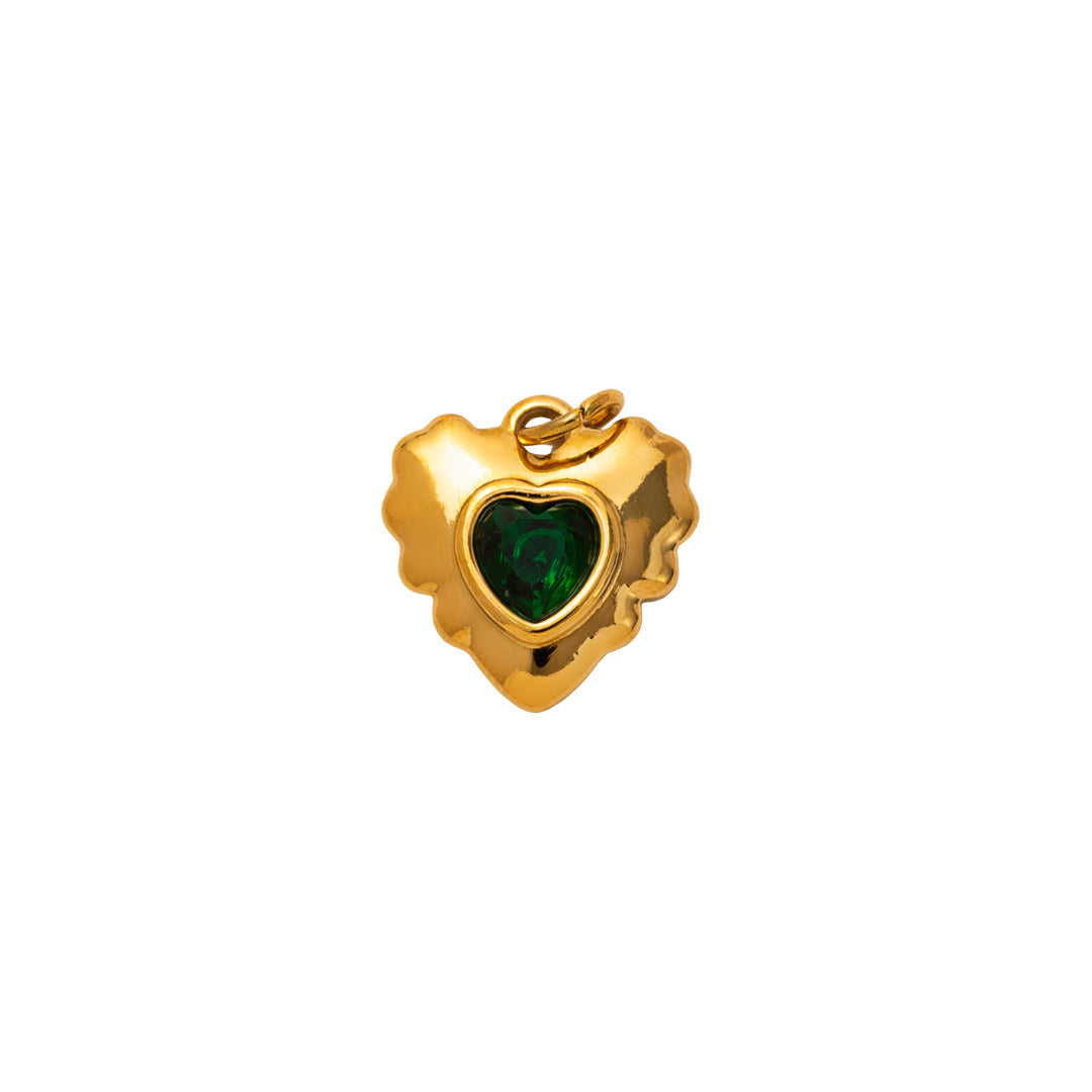 Heart Charms