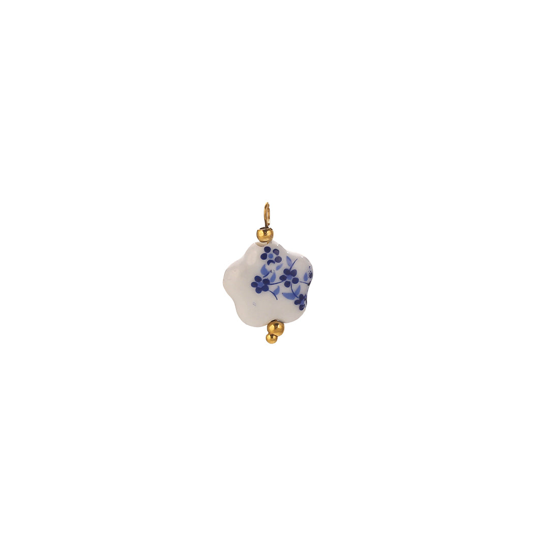 Ceramic Charms