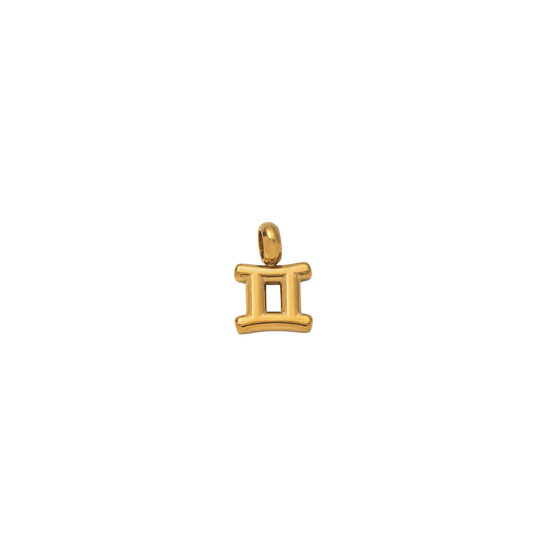 Zodiac Charms
