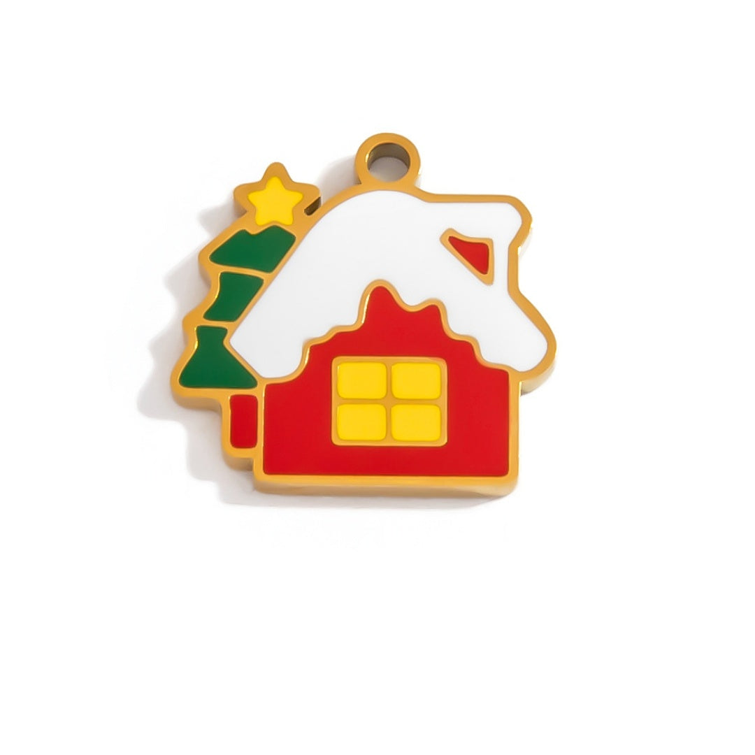 Christmas Charms
