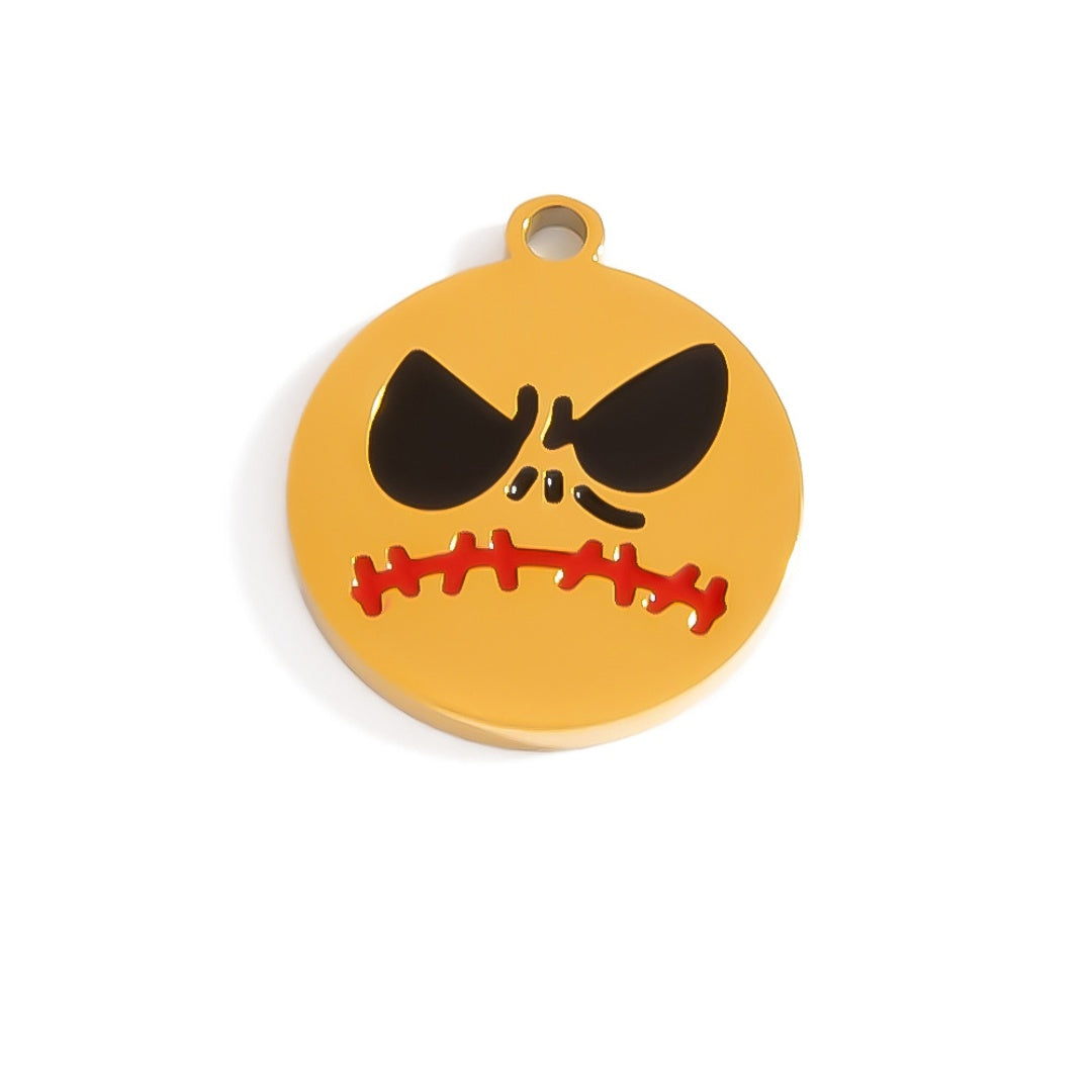 Halloween Charms