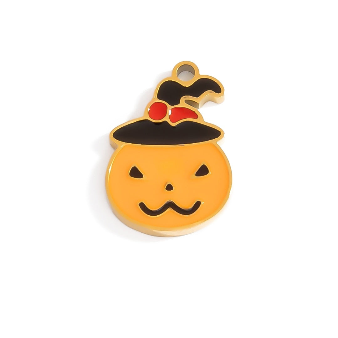 Halloween Charms