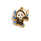 Halloween Charms