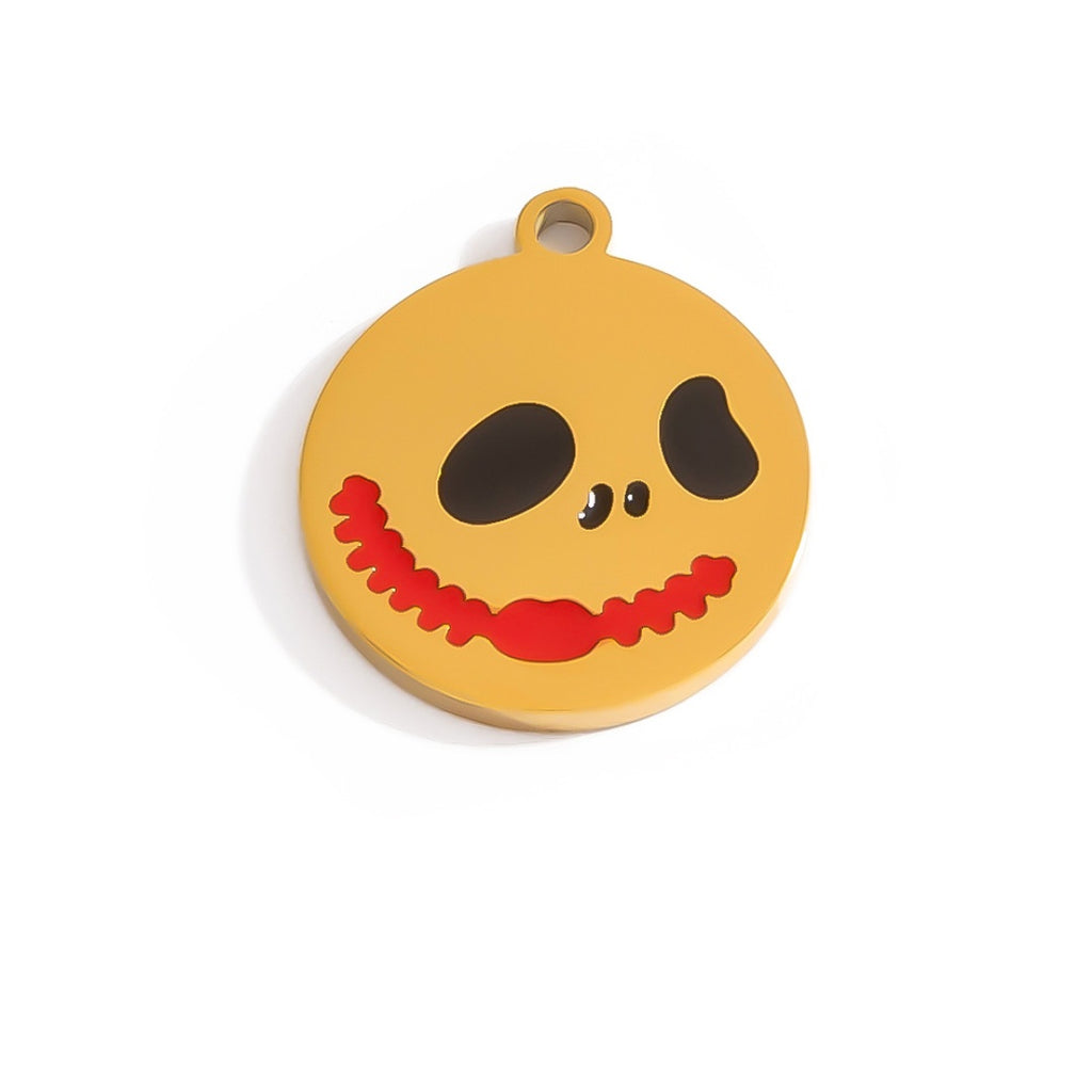 Halloween Charms