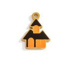 Halloween Charms