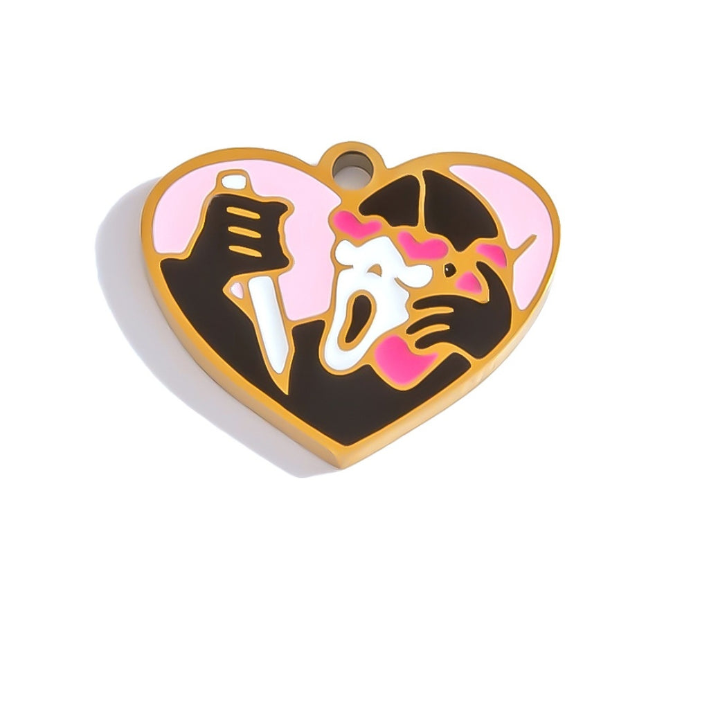 Halloween Charms