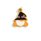 Halloween Charms